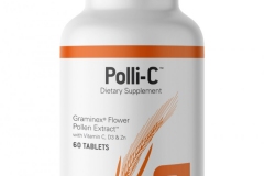 Polli-C Label