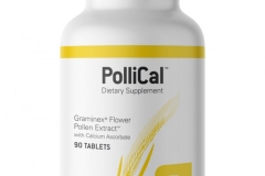 PolliCal Label
