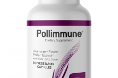 Pollimmune Label